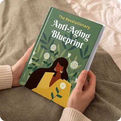 The Complete Anti-Aging Formula